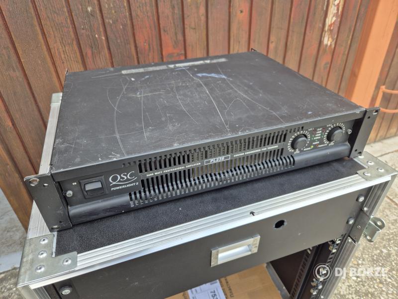QSC Powerlight 2 PL236 végfok