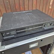 QSC Powerlight 2 PL236 végfok