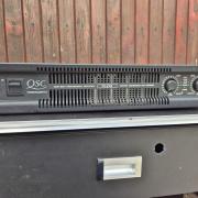QSC Powerlight 2 PL236 végfok