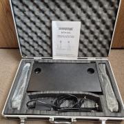 Shure Beta89C Dupla vezetéknélküli mikrofon szett