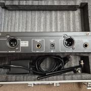 Shure Beta89C Dupla vezetéknélküli mikrofon szett