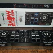 Hercules Dj Control Starlight