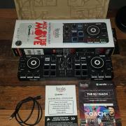 Hercules Dj Control Starlight