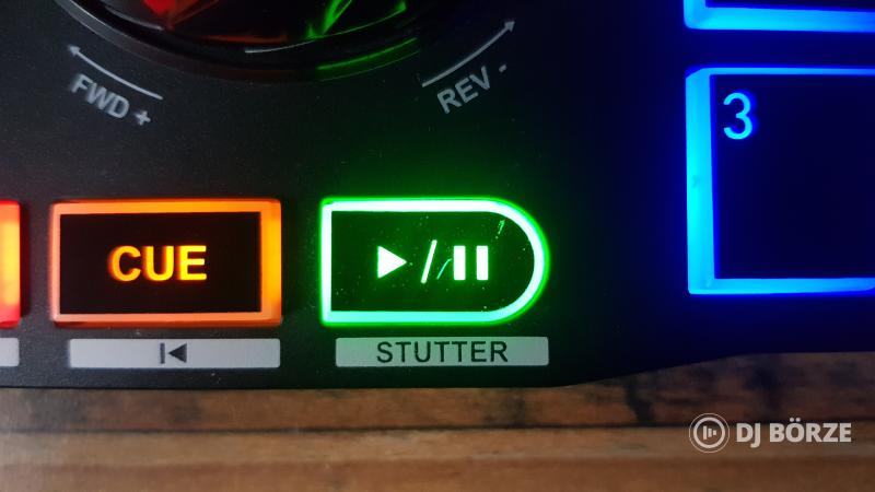 Hercules Dj Control Starlight