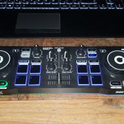 Hercules Dj Control Starlight