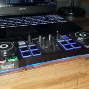 Hercules Dj Control Starlight