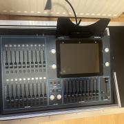 Chamsys Quick Q20