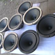 Beag HX301 hangszórók 16 darab