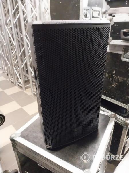 DB lvx 12
