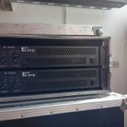 3 db Tamp E400