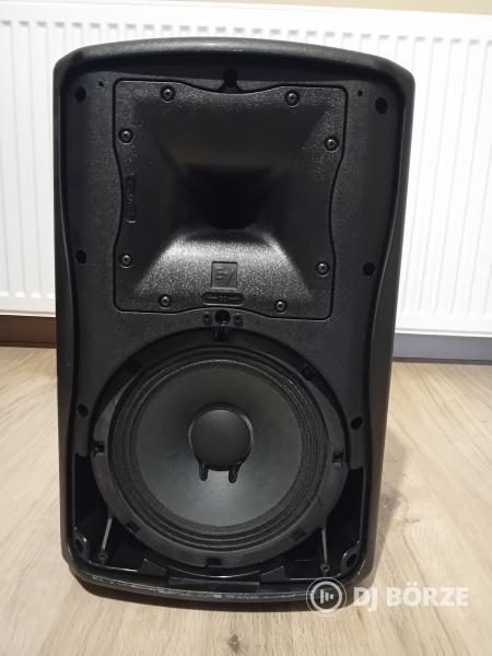 1db van! Ev ZXA1,+ 4db 8" os hangszóró (beszámítás is)
