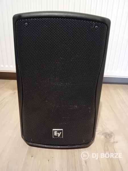 1db van! Ev ZXA1,+ 4db 8" os hangszóró (beszámítás is)