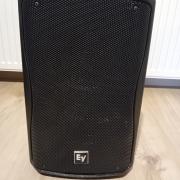 1db van! Ev ZXA1,+ 4db 8" os hangszóró (beszámítás is)