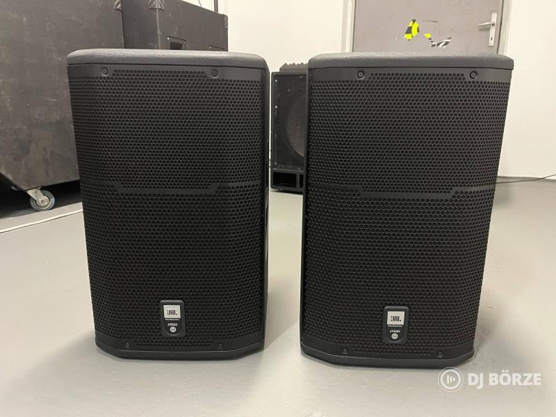 Jbl prx612m