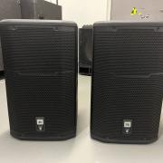 Jbl prx612m