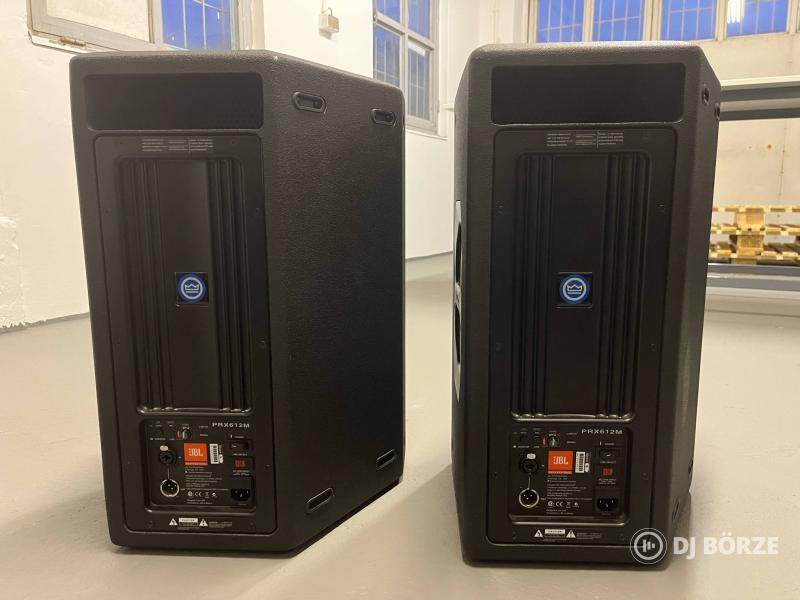Jbl prx612m