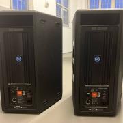 Jbl prx612m