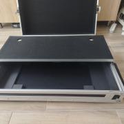 Laptoptartós rack
