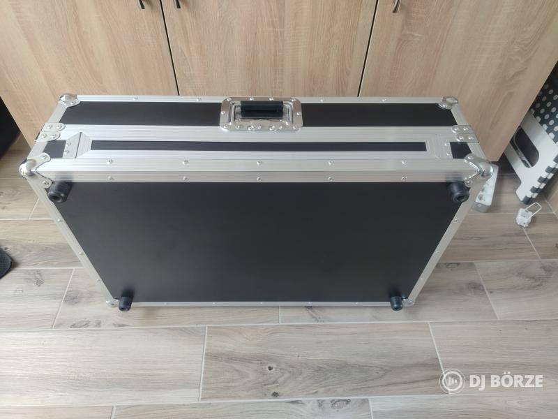 Laptoptartós rack
