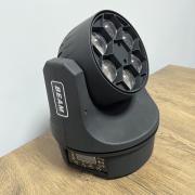 Eladó 1pár 6*15W led bee eye wash robotlámpa