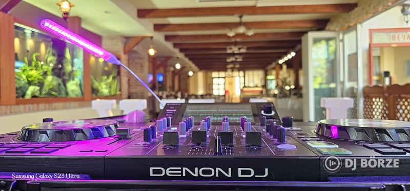 DENON SC LIVE 4