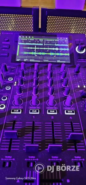 DENON SC LIVE 4