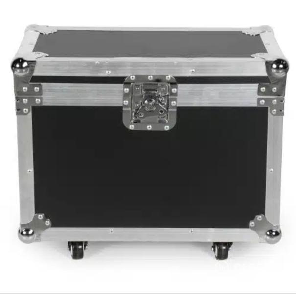 Eladó számlával, garanciával, új 100 watt beam spot robotlámpák rackekkel