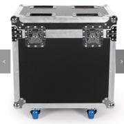 Eladó számlaképesen új rackek sok típusú robot ás PAR lámpához