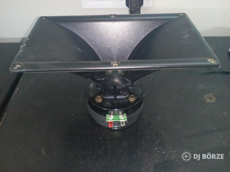 LD  Systems Dave 1"+8"