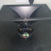 LD  Systems Dave 1"+8"
