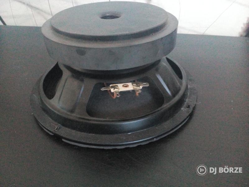 LD  Systems Dave 1"+8"