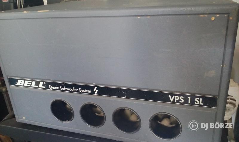 Bell VPS 1Sl Sub