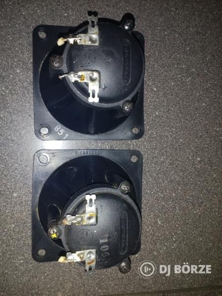 2db MOTOROLA PIEZO