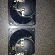 2db MOTOROLA PIEZO
