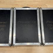 Pioneer CDJ-2000NXS + DJM-900 nexus