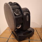 Eladó számlával, garanciával új 150 watt teljesítményű Gyro Swing robotlámpák