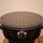 Eladó számlával, garanciával új 150 watt teljesítményű Gyro Swing robotlámpák