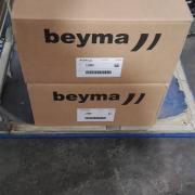 Beyma 18G550 4 ohm Teljesen új, bontatlan  2 db