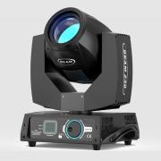 Eladó számlával, garanciával, új 230 watt 7R robotlámpák, rackekkel