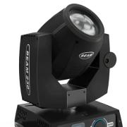 Eladó számlával, garanciával, új 230 watt 7R robotlámpák, rackekkel