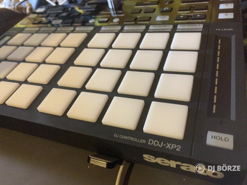 Pioneer DDJ-XP2