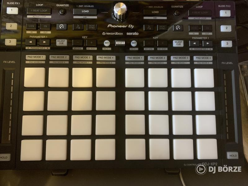 Pioneer DDJ-XP2