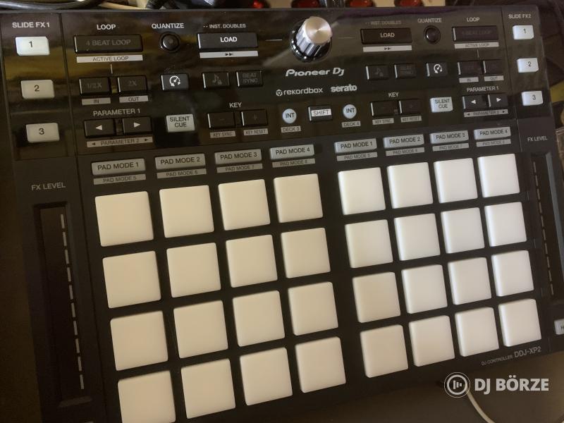 Pioneer DDJ-XP2