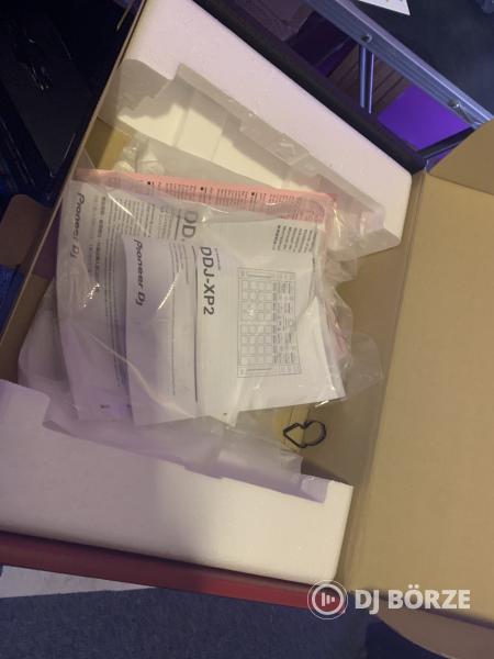 Pioneer DDJ-XP2