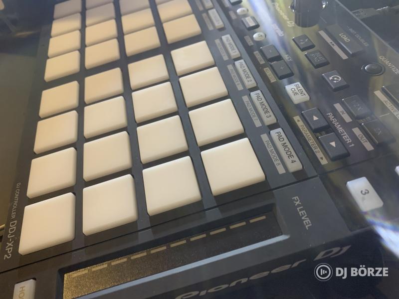 Pioneer DDJ-XP2