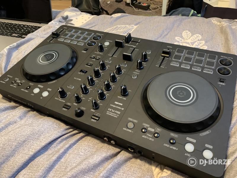 PIONEER DDJ-FLX4