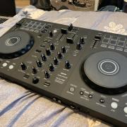 PIONEER DDJ-FLX4