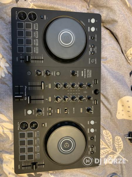 PIONEER DDJ-FLX4