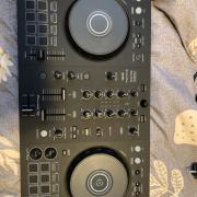 PIONEER DDJ-FLX4