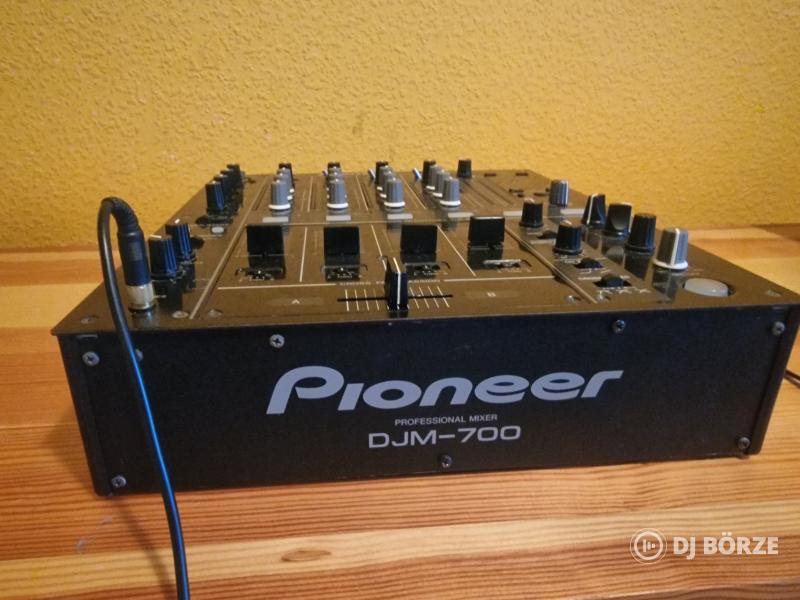 Pioneer Djm-700